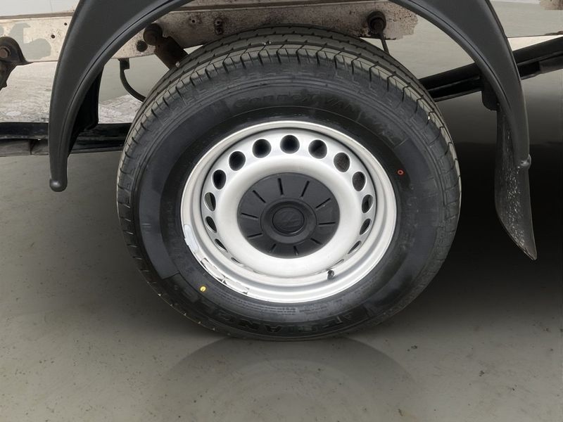 Volkswagen Crafter bild 34