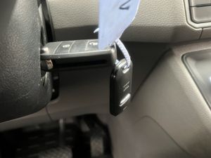Volkswagen Crafter bild 19