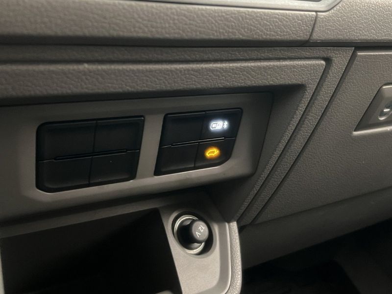 Volkswagen Crafter bild 27