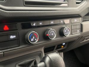 Volkswagen Crafter bild 25
