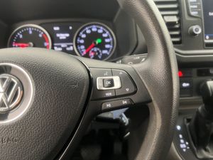 Volkswagen Crafter bild 18