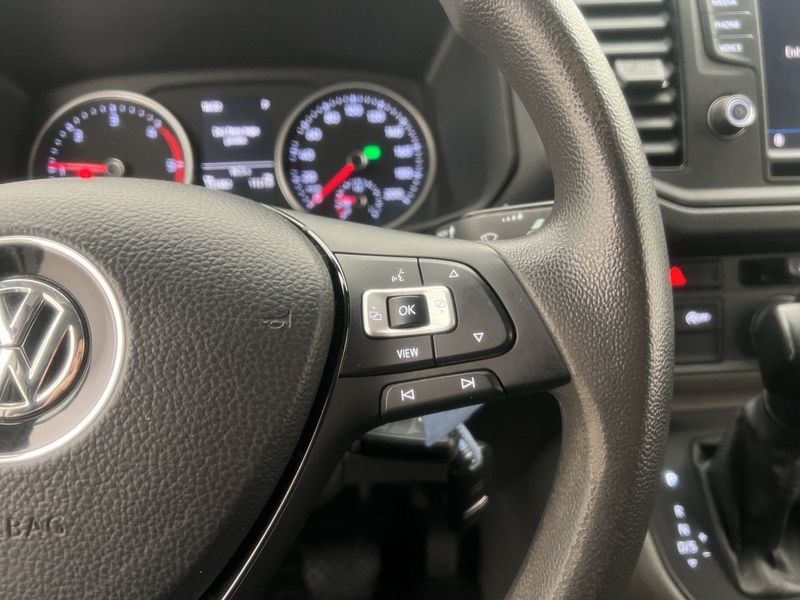 Volkswagen Crafter bild 18