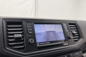 Volkswagen Crafter bild 20