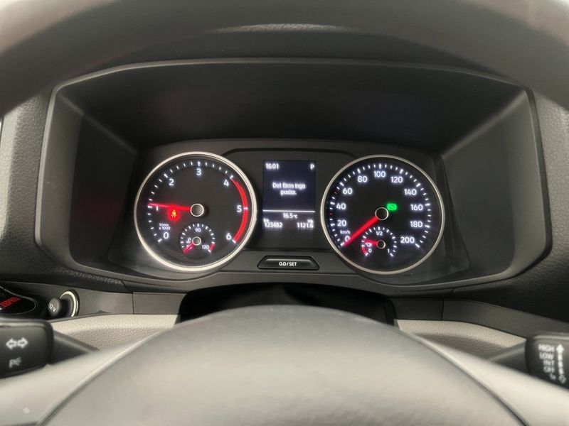 Volkswagen Crafter bild 17