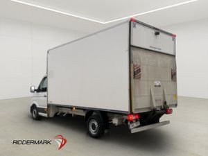 Volkswagen Crafter bild 7