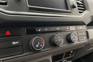 Volkswagen Crafter bild 24