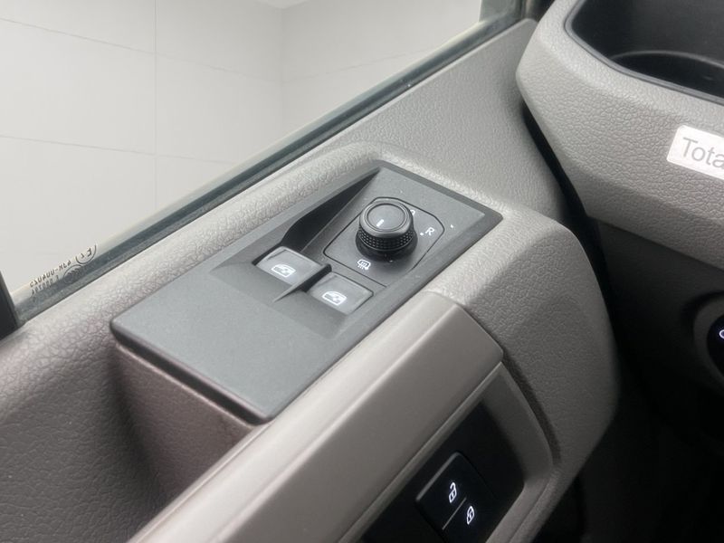 Volkswagen Crafter bild 13