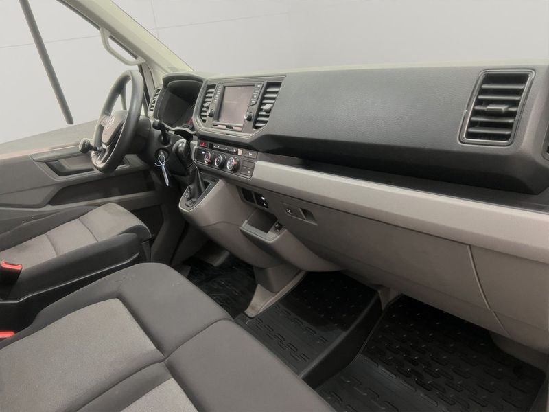 Volkswagen Crafter bild 29