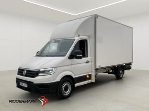 Volkswagen Crafter bild 3
