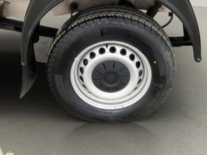 Volkswagen Crafter bild 35