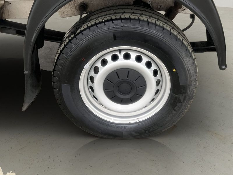 Volkswagen Crafter bild 35
