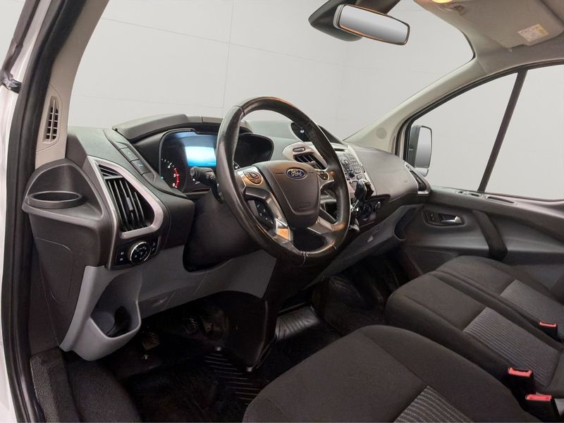 Ford Transit Custom bild 14