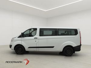Ford Transit Custom bild 6