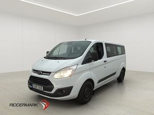 Ford Transit Custom bild 3