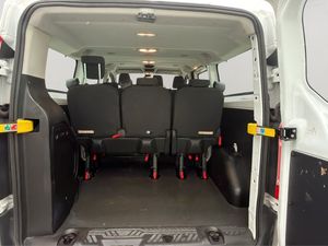 Ford Transit Custom bild 12