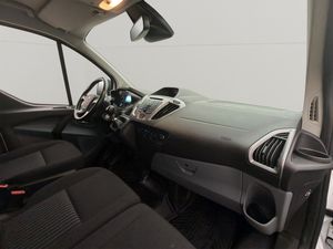 Ford Transit Custom bild 26