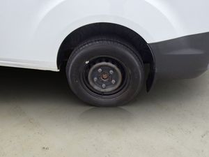 Ford Transit Custom bild 29