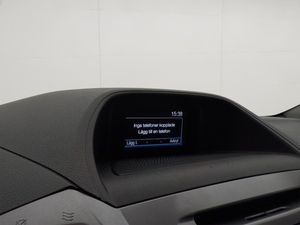 Ford Transit Custom bild 20