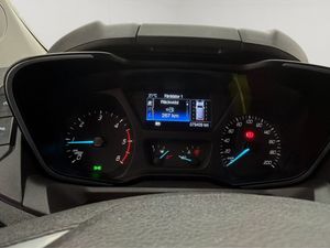 Ford Transit Custom bild 17
