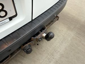Ford Transit Custom bild 10