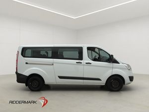 Ford Transit Custom bild 2