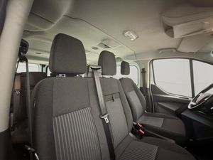 Ford Transit Custom bild 24