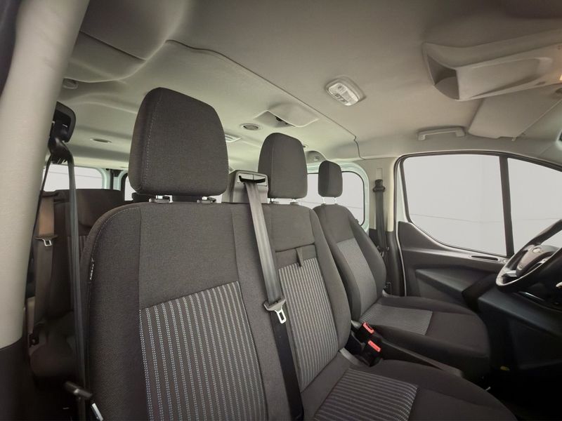 Ford Transit Custom bild 24
