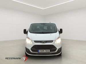 Ford Transit Custom bild 5