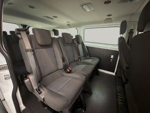 Ford Transit Custom bild 23