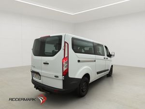 Ford Transit Custom bild 9