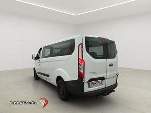 Ford Transit Custom bild 7