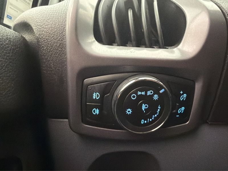 Ford Transit Custom bild 13