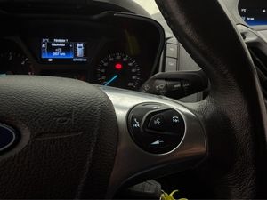 Ford Transit Custom bild 18