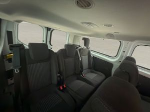 Ford Transit Custom bild 25