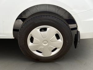 Ford Transit Custom bild 29
