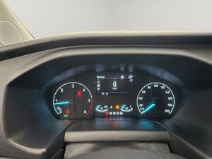 Ford Transit Custom bild 17