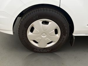 Ford Transit Custom bild 27