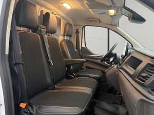 Ford Transit Custom bild 25