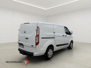 Ford Transit Custom bild 9