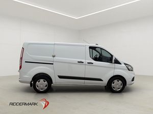 Ford Transit Custom bild 2