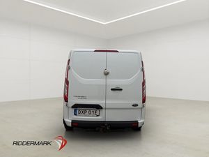 Ford Transit Custom bild 8