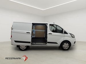 Ford Transit Custom bild 12