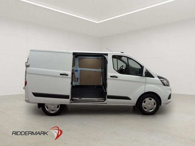 Ford Transit Custom bild 12