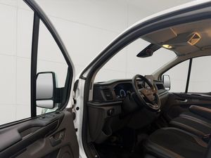 Ford Transit Custom bild 14