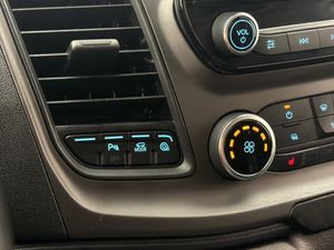Ford Transit Custom bild 23