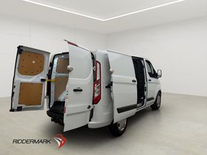 Ford Transit Custom bild 28