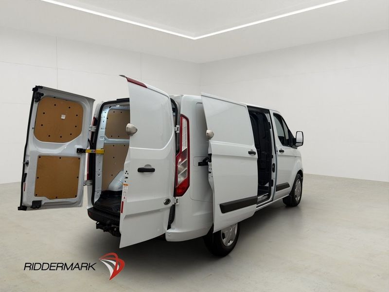 Ford Transit Custom bild 28