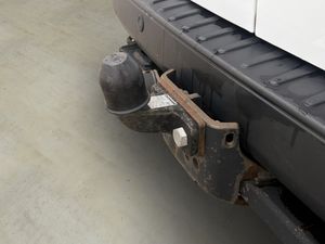 Ford Transit Custom bild 10