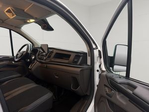 Ford Transit Custom bild 26