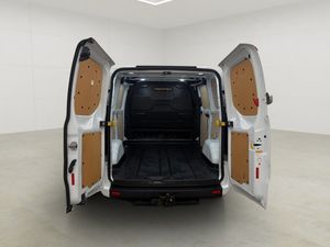 Ford Transit Custom bild 11